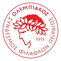 Olympiacos SFP logo - Similar company to Cjt Solutions