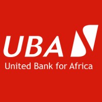 UBA Sénégal logo - Similar company to Sibytechs