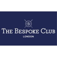 The Bespoke Club logo - Similar company to Anna Antal Pty Ltd