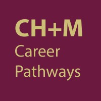 Cultural Heritage and Museums Career Pathways logo - Similar company to Eureka!