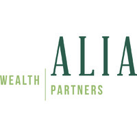 Alia Wealth Partners, LLC logo - Similar company to Acuff Enterprises, Inc.
