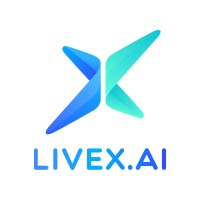 LiveX AI logo - Similar company to Shape Security