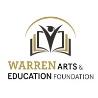Warren Arts and Education Foundation logo - Similar company to Attendance Usa