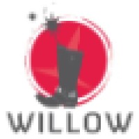 Agence Willow logo - Similar company to Agence De Publicité Glc