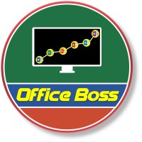 Office Boss logo - Similar company to Platform Of Community Action And Architecture (Pocaa)