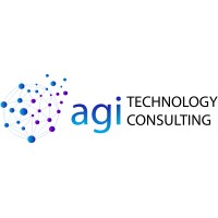AGI Technology and Consulting Inc. logo - Similar company to Agi Technology Co., Ltd.