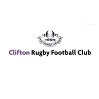 Clifton Rugby logo - Similar company to Stourbridge Rugby