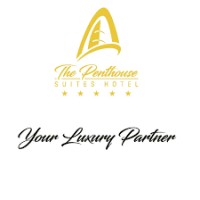 THE PENTHOUSE TUNISIA logo - Similar company to Hôtel Le Palace Gammarth