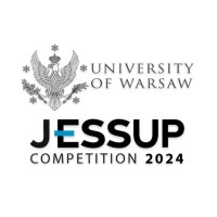 University of Warsaw Jessup Moot Court Team logo - Similar company to The Volunteer Centre Of The University Of Warsaw