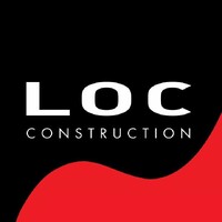 LOC Construction Limited logo - Similar company to Combined Building Supplies Cooperative