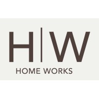 Home Works Properties logo - Similar company to Finli (Fa92)