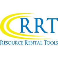 Resource Rental Tools logo - Similar company to Thomas Services
