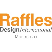 Raffles Design International logo - Similar company to Edupath