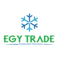 إيجي تريد لثلاجات العرض وتجهيزات السوبر ماركت والمطاعم والفنادق والمطابخ والكافيهات logo - Similar company to Senan Hypermarket