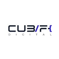 Cubify Digital logo - Similar company to Qubify