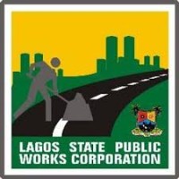 Lagos State Public Works Corporation (LSPWC) logo - Similar company to Cansatfuta