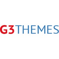G3themes logo - Similar company to Ufours It Solution Private Limited