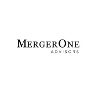 MergerOne Advisors logo - Similar company to Soar Beyond Ventures