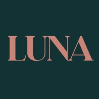 LUNA Mother Collective logo - Similar company to Between