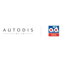 Autodis Italia logo - Similar company to Sofinn Italia