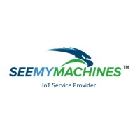 SeeMyMachines logo - Similar company to Vipar ®