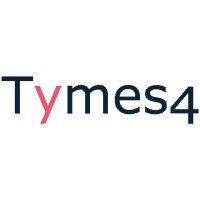 Tymes4 logo - Similar company to Ormer Ict