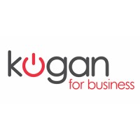 Kogan for Business logo - Similar company to Mangonumberfive