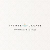 Yachts & Cleats Marine Boats & Ships Trading LLC logo - Similar company to Z Marine Data