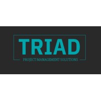 TRIAD PROJECT MANAGEMENT SOLUTIONS INC logo - Similar company to Triad Project Management