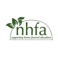 National Home Funeral Alliance logo - Similar company to People'S Memorial Association