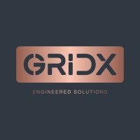 GridX Pty Ltd logo - Similar company to Veripower