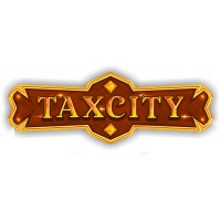 TaxCity logo - Similar company to Brainlurn