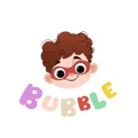 Bubble - Kids Area logo - Similar company to Fun Kids Party