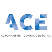 ACE Automatisme I Control Elèctric logo - Similar company to Drukatt