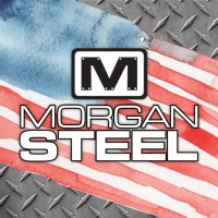 Morgan Steel LLC logo - Similar company to On Point Solutions