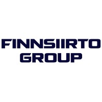 Finnsiirto Group logo - Similar company to Ainas