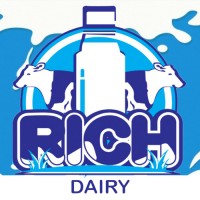 Rich Dairy Farm Chalakkudy logo - Similar company to Ram Dairy Farm