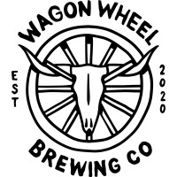 Wagon Wheel Brewing Company logo - Similar company to Wellingtons Kitchens