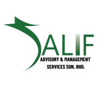 Alif Advisory & Management Services logo - Similar company to Alif Technologies