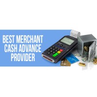 Merchant Cash Advance US logo - Similar company to Merchant Flow Financial