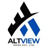 Altview Infra Private Limited logo - Similar company to Amlanac Solution Private Limited  (Aspl)