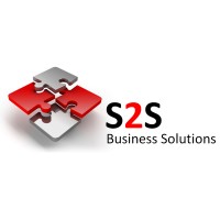 S2S Business Solutions logo - Similar company to Uberpostos