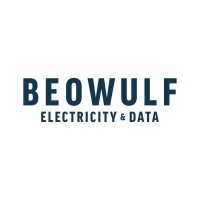 Beowulf Electricity & Data logo - Similar company to Beowulf Blockchain
