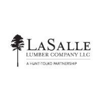Lasalle Lumber Company L.L.C. logo - Similar company to Hunt Forest Products, L.L.C.