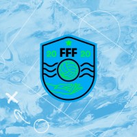 Football For Future logo - Similar company to Common Goal