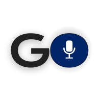 Go Get It Podcast logo - Similar company to Empowered Canadians
