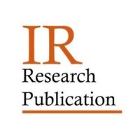 IR Research Publication logo - Similar company to Qbd Pharma