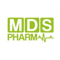 M.D.S Pharm Ltd logo - Similar company to Mpharm Herbaceuticals