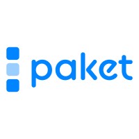 Paket Media logo - Similar company to Wonder
