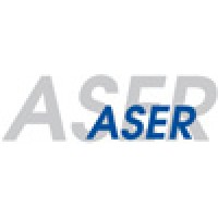 Institut ASER e.V. logo - Similar company to Aser - Association Solidarités Emplois Ruraux